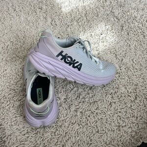 hoka rincon shoes!